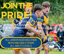 Image result for West Haughton Lions Rugby League Football Club