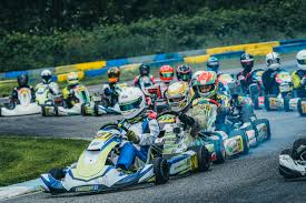 Image result for Kent Kart Racing Club