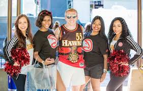 Image result for Hartlepool Hawks Cheerleading Academy