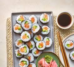 Image result for maki sushi