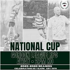 Image result for Chosen Hill Former Pupils Rfc