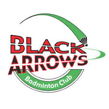 Image result for Crofton Arrows Badminton Club