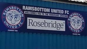 Image result for Ramsbottom Rams