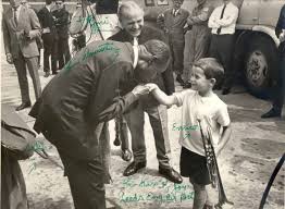 Image result for Bob Batley B`s Octopush Club