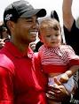Tiger Woods Image Tiger Woods & Wife Elin Welcome a Baby Boy!   Babies, Tiger Woods ... Picture 2