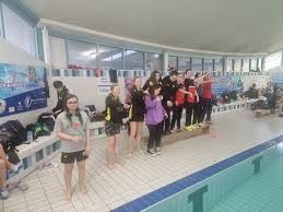 Image result for Wrexham Swimming Club