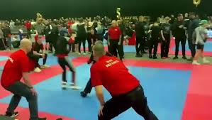 Image result for Great Britain Martial Arts Academy