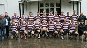 Image result for Tamworth Rugby Union Football Club