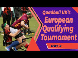 Image result for Wessex Warlocks Quadball