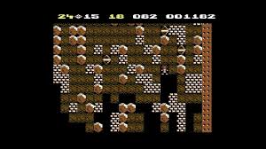 Billedresultat for boulder dash