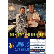 Image result for Hastings & St Leonards Priory Cricket Club