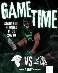 Image result for Stirling Clansmen