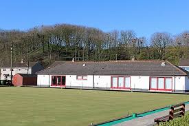 Image result for Portpatrick Bowling Club