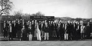 Image result for Rhiwbina Bowls Club