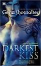 The Darkest Kiss by Gena Showalter | Reading with Tequila