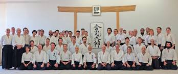 Image result for Aikido - Shobu UK (Newton in furness)