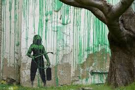 Image result for banksy
