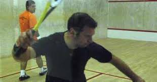 Image result for Jersey Squash Club