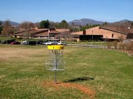Image result for Ashville College Disc Golf Club