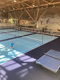 Image result for Langwathby Badminton Club