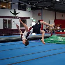 Image result for Goring Gymnastics Club