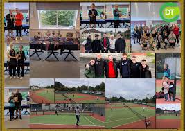Image result for Dunfermline Tennis & Bridge Club Limited
