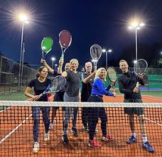 Image result for Stourbridge Lawn Tennis & Squash Club