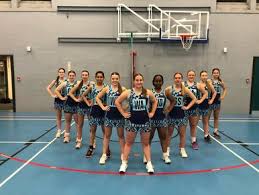 Image result for Mk Netters Netball Club