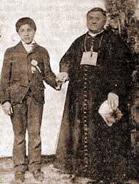 Image result for Saint Ceferino Namuncurá