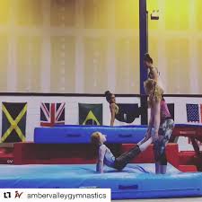 Image result for Amber Valley Gymnastics Club