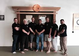 Image result for Sho Shin Kan Aikido Club