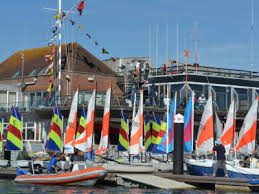 Image result for Burwain Sailing Club