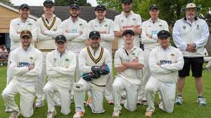 Image result for Rainham Cricket Club
