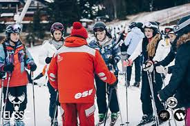 Image result for Edinburgh University Snowsports Club