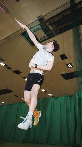 Image result for Lyc Badminton London Club Badminton Club