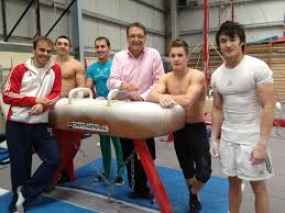 Image result for Huntingdon Olympic Gym Club