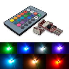 Image result for t10 LED