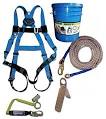 FALL PROTECTION - Standard Fall Protection Kit - Joseph Jenkins ...