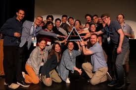 Image result for Activation Crew