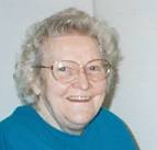 Dora Clara Dominski Obituary - Everly Funeral Homes - 842327_o