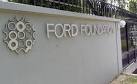 US Seeks Clarification on Indias Crackdown on Ford Foundation.