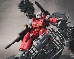 「フィル・アッカマン ∀ガンダム」の画像検索結果