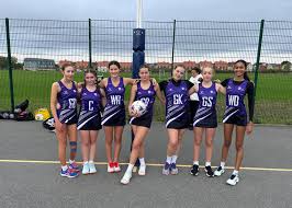 Image result for Chelmsford Netball Club