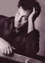 BILLY JOEL Lyrics