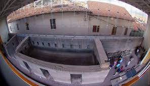 Image result for храм Кориканчи