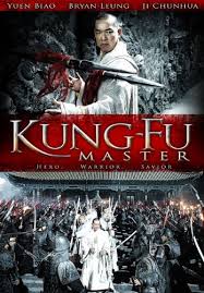 Kung-Fu Master en streaming gratuit