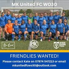 Image result for MK United FC