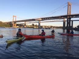 Image result for Tamar Canoe Association
