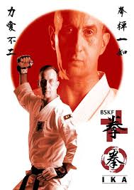 Image result for Bournemouth Shorinji Kempo Club