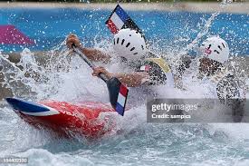 Image result for kajak wildwasser